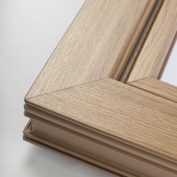 finestre pvc finstral