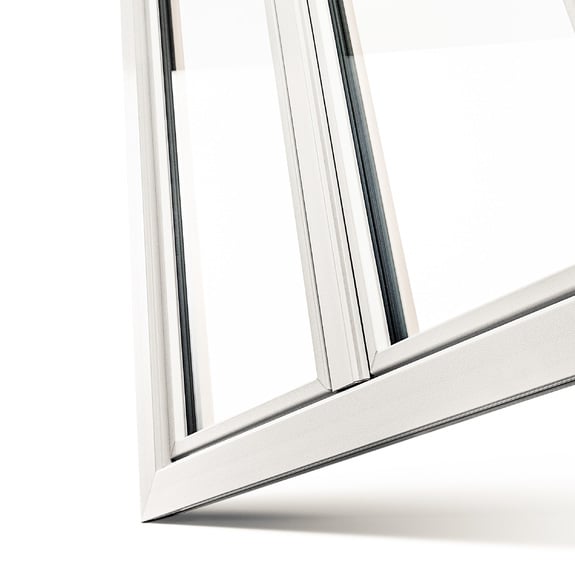 finestre pvc finstral