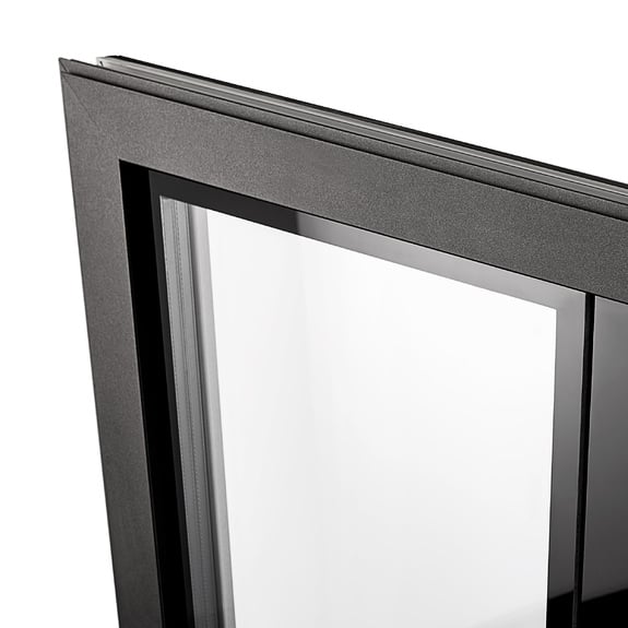 finstral finestre in alluminio
