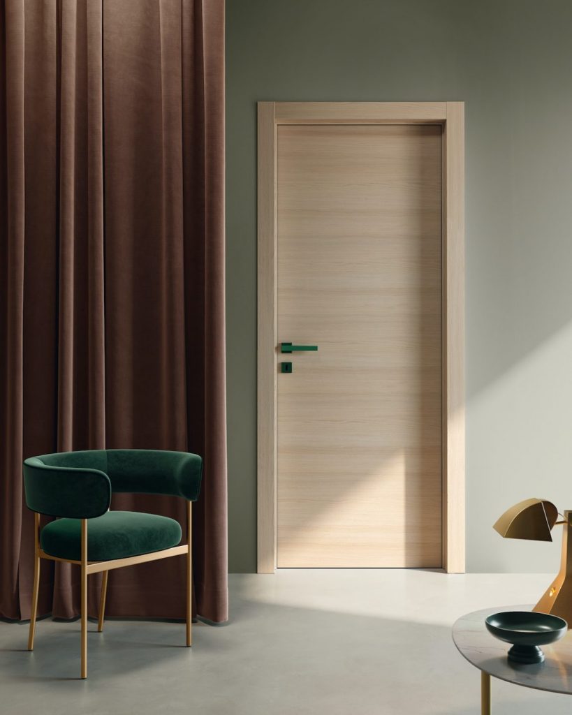 garofoli porte