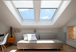 finestre per tetti velux